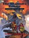 Cover image for The Shannara Trilogy
